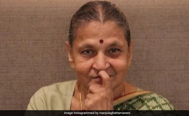 Mahesh Babu's Mother Indira Devi Dies At 70. Chiranjeevi, Jr NTR Pay Tribute