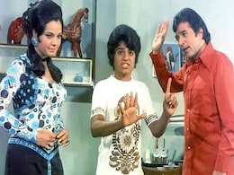 मुमताज और राजेश खन्ना के साथ दिख रहा यह बच्चा है बेहद टैलेंटेड चाइल्ड एक्टर, जानें अब कहां हैं जूनियर महमूद ? मुमताज और राजेश खन्ना के साथ दिख रहा यह बच्चा है बेहद टैलेंटेड चाइल्ड एक्टर, जानें अब कहां हैं जूनियर महमूद ?