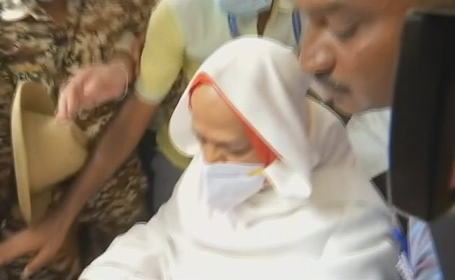 Influential Karnataka Seer, Arrested For Sexual Abuse, Hospitalised