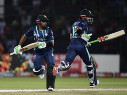 Bangladesh vs Pakistan, 6th Match, T20 Tri-Series Highlights: Mohammad Rizwan, Babar Azam Star As Pakistan Beat Bangladesh By 7 Wickets