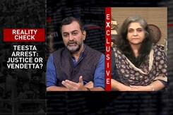 Teesta Setalvad Case: Justice Or Vendetta? Teesta Setalvad Case: Justice Or Vendetta?