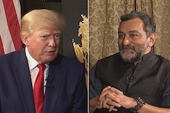 NDTV Exclusive: Does Donald Trump Miss Being On Twitter? NDTV Exclusive: Does Donald Trump Miss Being On Twitter?