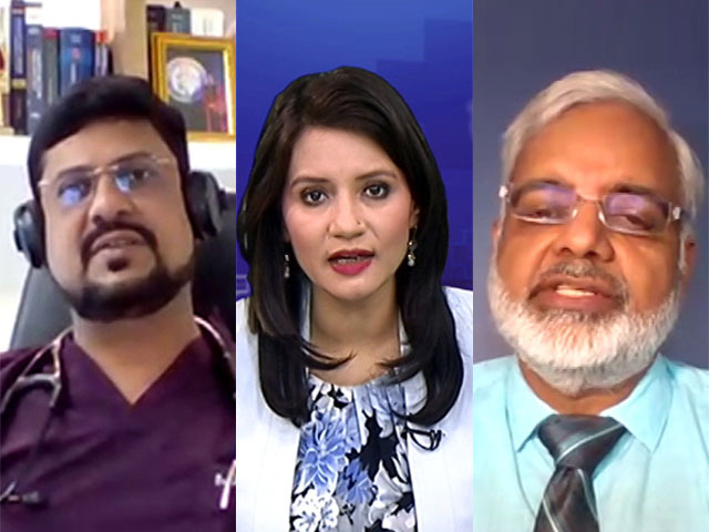 USV Health & Wellness: Save A Life - Episode 8