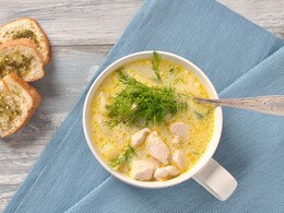 Warm Yourself With These 7 Winter Soups That Are Ready In 30 Mins