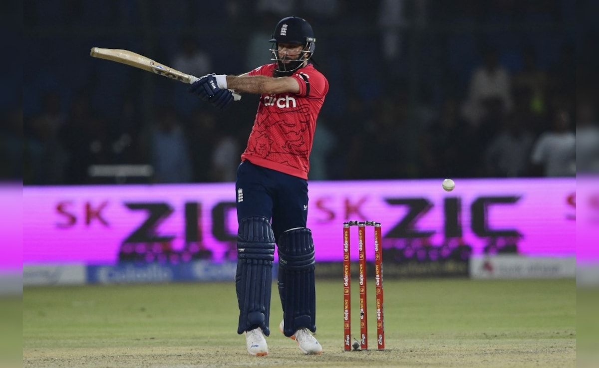 Latest and Breaking News on NDTV