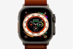 Apple Watch Ultra: A Smartwatch Taken to New Heights? Apple Watch Ultra: A Smartwatch Taken to New Heights?