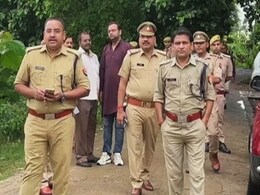 कानपुर : तेज रफ्तार ट्रक ने वाहन को मारी टक्कर, 5 लोगों की मौत,10 घायल कानपुर : तेज रफ्तार ट्रक ने वाहन को मारी टक्कर, 5 लोगों की मौत,10 घायल