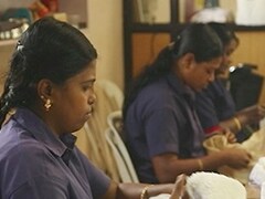 Aranya Natural, Providing Sustainable Livelihood Opportunity To People With Disabilities