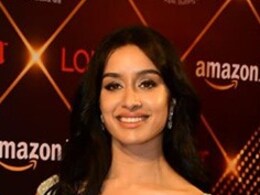 Shraddha Kapoor's Party Features A Plateful This Classic Meal - See Pic