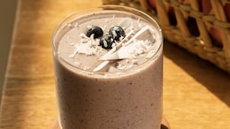 7 Nutritious Fruit Smoothies Ideal For Weight Loss