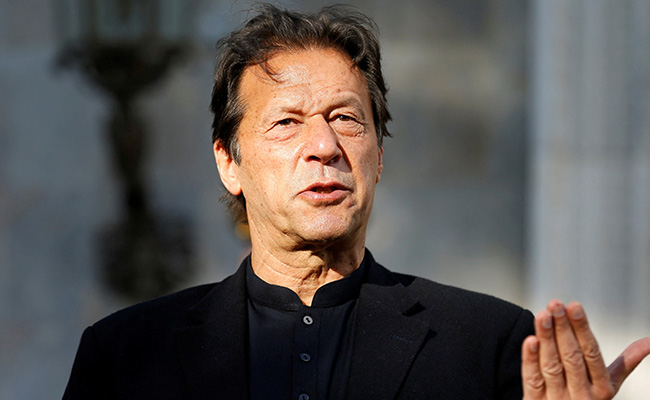 Why Imran Khan Has Been Disqualified From Holding Public Office