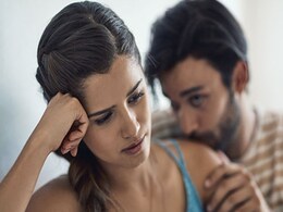 Relationship Test: इन 5 बातों से पहचान सकती हैं कि आपका पार्टनर आपको लेकर सीरियस है या कर रहा है टाइमपास  Relationship Test: इन 5 बातों से पहचान सकती हैं कि आपका पार्टनर आपको लेकर सीरियस है या कर रहा है टाइमपास
