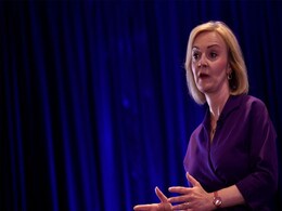 Who Is Liz Truss? 5 Points On new UK Prime Minister Who Is Liz Truss? 5 Points On new UK Prime Minister