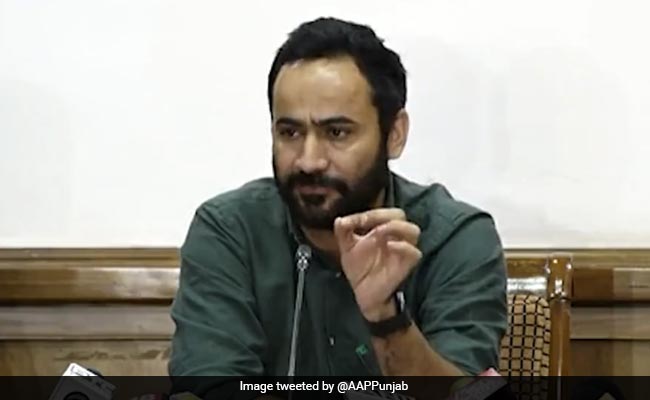 Punjab To Give Monthly Stipend To Sportspersons Who Win National Competitions