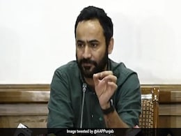 Punjab To Give Monthly Stipend To Sportspersons Who Win National Competitions Punjab To Give Monthly Stipend To Sportspersons Who Win National Competitions