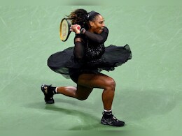 Serena Williams Has Grapefruit-Sized Cyst Removed From Neck