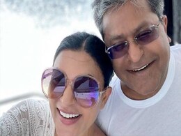 ललित मोदी ने सोशल मीडिया प्रोफाइल से हटाया सुष्मिता का नाम और फोटो, फैंस ने पूछा- इतनी जल्दी ब्रेकअप ? ललित मोदी ने सोशल मीडिया प्रोफाइल से हटाया सुष्मिता का नाम और फोटो, फैंस ने पूछा- इतनी जल्दी ब्रेकअप ?