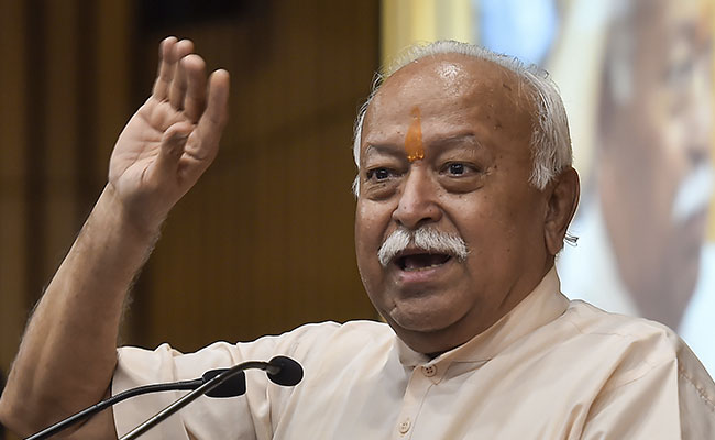 Opinion: The RSS Is No Longer What It Used To Be