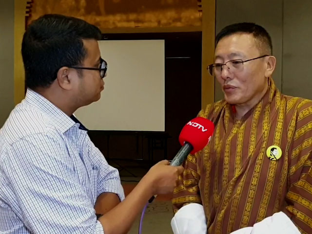 Bhutan Opens For Tourists After 2 Years, Rs 1,200 Per Day Fee For Indians