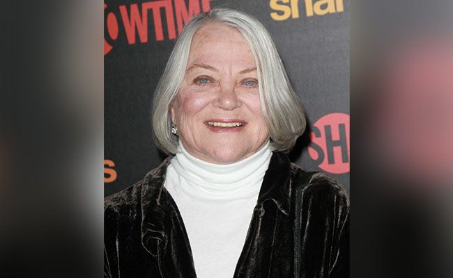 Actor Who Played Nurse Ratched In "One Flew Over the..." Dies