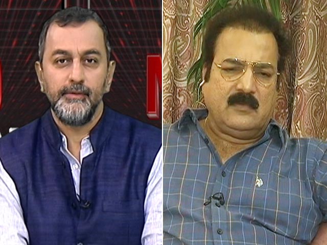 'Ashok Gehlot Didn't Touch His Phone': Congress MLA On Rajasthan Meeting