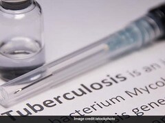 Tuberculosis Cases In India Drop By 21%, Almost Double The Rate Of Decline Globally