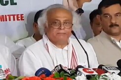 Booster Dose For Congress: Party Leader Jairam Ramesh On <i>Bharat Jodo Yatra</i> Booster Dose For Congress: Party Leader Jairam Ramesh On <i>Bharat Jodo Yatra</i>