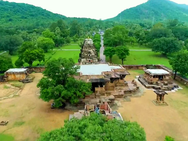 In Telangana, Tourism And Development Walk Together