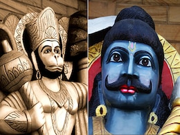Shani Dev: शनि देव कर रहे हैं परेशान तो शनिवार की शाम कर लें ये उपाय, साढ़ेसाती-ढैय्या से जल्द मिलेगी राहत! Shani Dev: शनि देव कर रहे हैं परेशान तो शनिवार की शाम कर लें ये उपाय, साढ़ेसाती-ढैय्या से जल्द मिलेगी राहत!