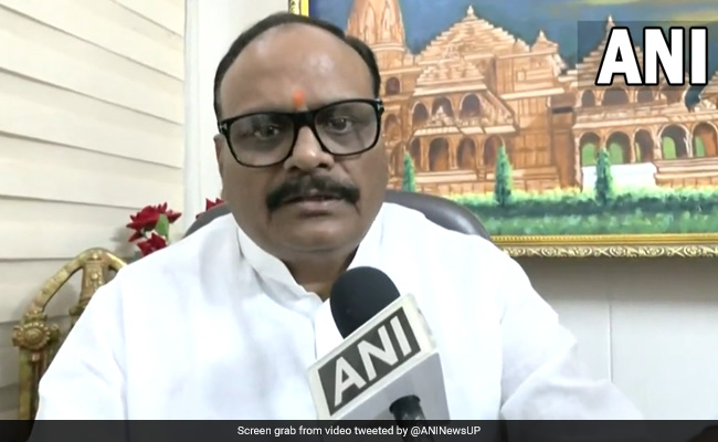 "Will Make Souls Shiver": In Lakhimpur Rape-Murder, UP Deputy Chief Minister Promises Strict Action