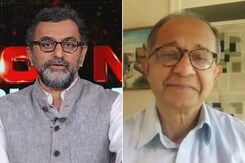 On Many Indicators, India Has Done Well: Economist Kaushik Basu On Many Indicators, India Has Done Well: Economist Kaushik Basu