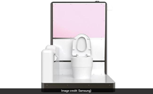 Bill Gates-Funded Initiative Builds Toilet That Turns Poop Into Ash