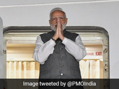 शिंजो आबे के राजकीय अंतिम संस्कार में शामिल होने के लिए जापान पहुंचे PM मोदी