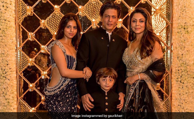 Gauri Khan To NDTV On What Diwali At Mannat Looks Like