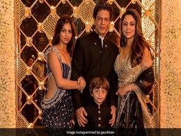 Gauri Khan To NDTV On What Diwali At Mannat Looks Like Gauri Khan To NDTV On What Diwali At Mannat Looks Like