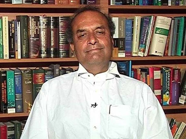 Mukul Rohatgi Rejects Government's Offer To Return As Attorney General