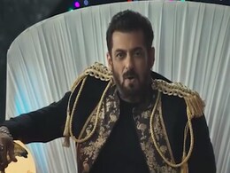 Bigg Boss 16 Promo: बिग बॉस 16 का प्रोमो देख कर अमरीश पुरी की आई याद, मोगैंबो बनें सलमान खान, बोले- मोगैम्बो अब कभी खुश नहीं होगा Bigg Boss 16 Promo: बिग बॉस 16 का प्रोमो देख कर अमरीश पुरी की आई याद, मोगैंबो बनें सलमान खान, बोले- मोगैम्बो अब कभी खुश नहीं होगा