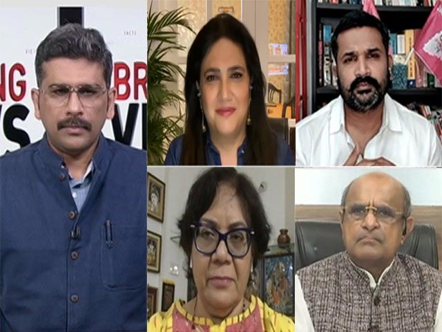 Mission 2024: Opposition Unity Caught In The '<i>Chaliye-Baithiye</i>' Syndrome