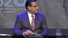 Who Is Laxman Narasimhan, Recently Fired Starbucks' Indian-Origin CEO
