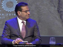Who Is Laxman Narasimhan, Recently Fired Starbucks' Indian-Origin CEO Who Is Laxman Narasimhan, Recently Fired Starbucks' Indian-Origin CEO