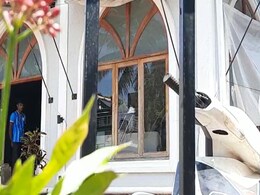 सोनाली फोगाट मर्डर केस : सीबीआई की टीम गोवा में ग्रांड लियॉनी रिसोर्ट पहुंची सोनाली फोगाट मर्डर केस : सीबीआई की टीम गोवा में ग्रांड लियॉनी रिसोर्ट पहुंची