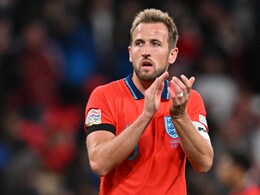 Harry Kane Eyes Becoming England's Greatest Goalscorer And Ending Trophy Drought In Qatar