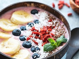 Easy Recipes: 5-Minutes Ready-To-Eat Breakfast Ideas For Busy Mornings