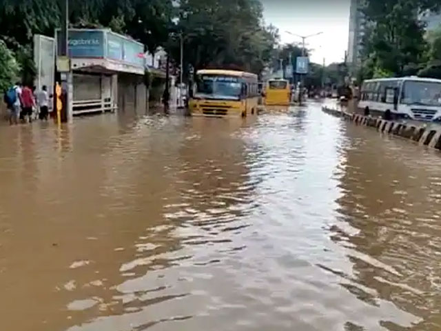 Bengaluru Floods - Can India's Tech Advantage Be Lost?