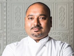 Michelin Star Chef Palash Mitra Brings Pakistani-Punjabi Cuisine To The World At The New Punjab Club