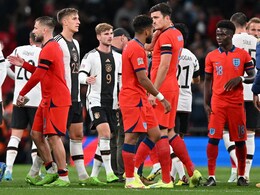 Nations League: England Rally In Six-Goal Germany Thriller To Ease Pressure On Gareth Southgate