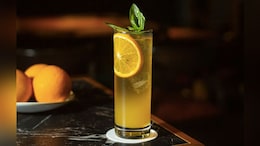 Rumming Around Goa - 8 Best Spots for Rum Cocktails in Goa