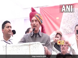 गांधी परिवार के लगातार हमले ने मुझे जवाबी कार्रवाई के लिए मजबूर किया : गुलाम नबी आजाद गांधी परिवार के लगातार हमले ने मुझे जवाबी कार्रवाई के लिए मजबूर किया : गुलाम नबी आजाद