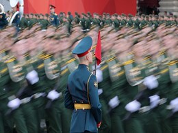 Russia Appoints New General To Lead Offensive In Ukraine After Setbacks Russia Appoints New General To Lead Offensive In Ukraine After Setbacks