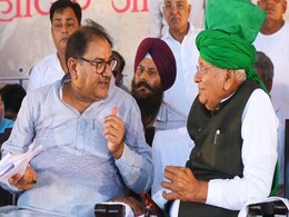 देश में बदलाव चाहती है जनता, हरियाणा से होगी इसकी शुरुआत : अभय सिंह चौटाला देश में बदलाव चाहती है जनता, हरियाणा से होगी इसकी शुरुआत : अभय सिंह चौटाला
